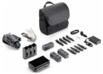 DJI Mavic 4 Pro 512GB Creator Combo Quadrocopter RtF Kameraflug, Profi Grau – Bild 14