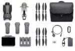 DJI Mavic 4 Pro 512GB Creator Combo Quadrocopter RtF Kameraflug, Profi Grau – Bild 15