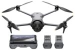 DJI Mavic 4 Pro 512GB Creator Combo Quadrocopter RtF Kameraflug, Profi Grau – Bild 17