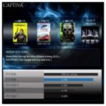 Captiva Gaming PC Highend Gaming AMD Ryzen 7 7800X3D 5 GHz 16 GB RAM 2 TB SSD AMD AMD Radeon Graphics Nvidia NVIDIA GeFo - Image 6