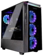 Captiva Gaming PC Highend Gaming AMD Ryzen 7 7800X3D 5 GHz 16 GB RAM 2 TB SSD AMD AMD Radeon Graphics Nvidia NVIDIA GeFo - Image 7