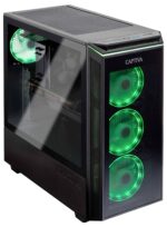 Captiva Gaming PC Highend Gaming AMD Ryzen 7 7800X3D 5 GHz 16 GB RAM 2 TB SSD AMD AMD Radeon Graphics Nvidia NVIDIA GeFo - Image 8