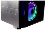 Captiva Gaming PC Highend Gaming AMD Ryzen 7 7800X3D 5 GHz 16 GB RAM 2 TB SSD AMD AMD Radeon Graphics Nvidia NVIDIA GeFo - Image 12