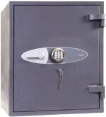 Phoenix HS6072E-FVW Planet Feuerschutztresor Zahlenschloss Lieferung frei Verwendungsstelle