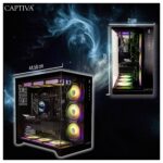 Captiva Gaming PC Highend Gaming I90-064 Intel® Core™ i9 i9-14900KF 64 GB RAM 2 TB SSD Nvidia GeForce RTX 5070 GDDR7 Win – Bild 4