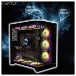 Captiva Gaming PC Highend Gaming I90-064 Intel® Core™ i9 i9-14900KF 64 GB RAM 2 TB SSD Nvidia GeForce RTX 5070 GDDR7 Win – Bild 5