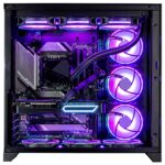 Captiva Gaming PC Highend Gaming I90-064 Intel® Core™ i9 i9-14900KF 64 GB RAM 2 TB SSD Nvidia GeForce RTX 5070 GDDR7 Win – Bild 11