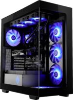 CSL Computer Gaming PC M12170H Intel® Core™ Ultra 9 285K 5.7 GHz 64 GB RAM 2 TB SSD Nvidia GeForce RTX™ 5070 Ti 16 GB GD