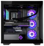 CSL Computer Gaming PC M12170H Intel® Core™ Ultra 9 285K 5.7 GHz 64 GB RAM 2 TB SSD Nvidia GeForce RTX™ 5070 Ti 16 GB GD – Bild 4
