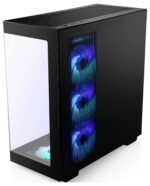 CSL Computer Gaming PC M12170H Intel® Core™ Ultra 9 285K 5.7 GHz 64 GB RAM 2 TB SSD Nvidia GeForce RTX™ 5070 Ti 16 GB GD – Bild 5