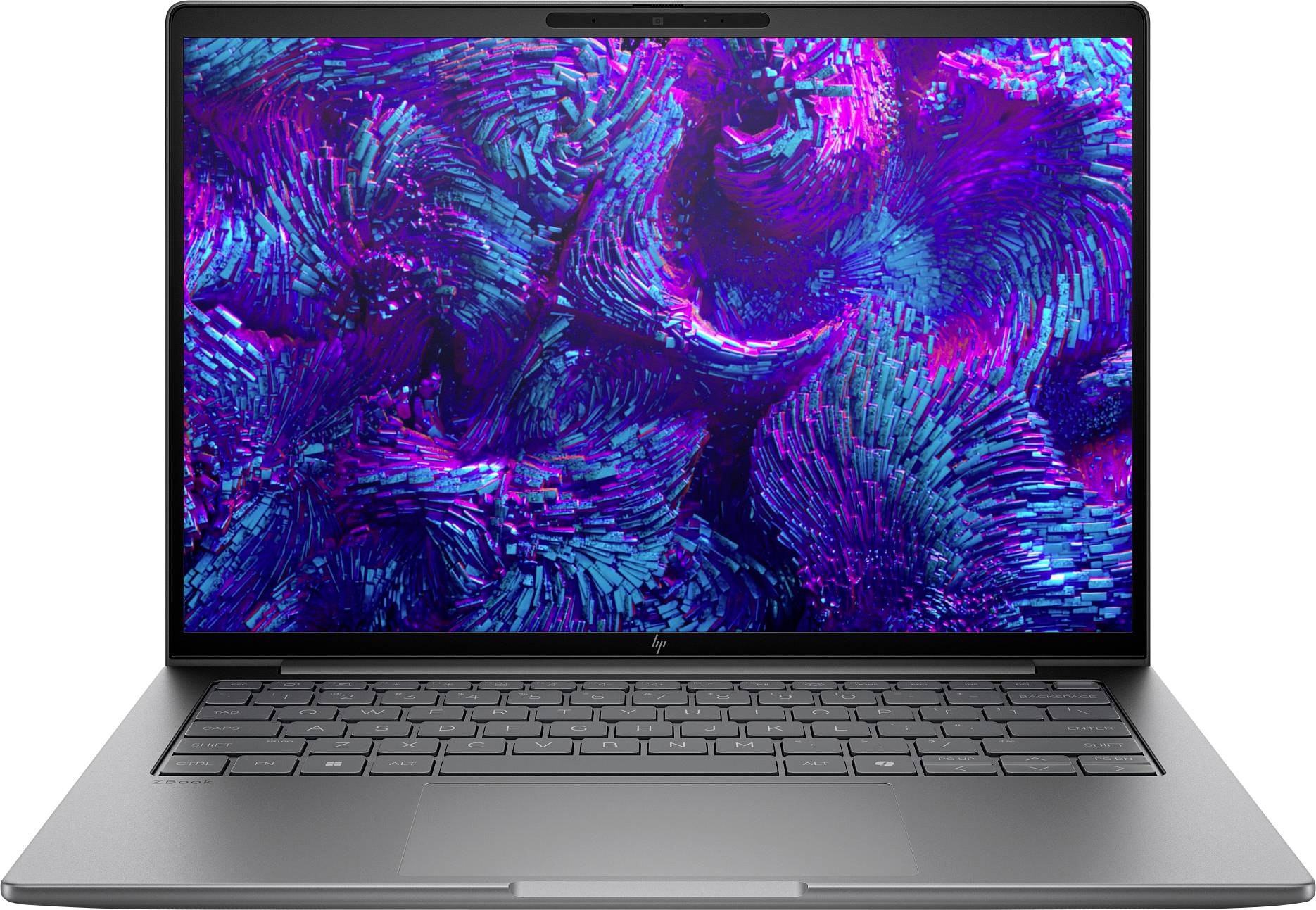 image-1769.jpg HP Workstation Notebook ZBook 8 G1i 35.6 cm (14 Zoll) WQXGA Intel® Core™ Ultra 7 (Series 2) 255H 32 GB RAM 1 TB SSD Deut – Bild 1