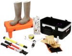 KS Tools 117.0027 Rettungsset für max. 36 kV – Bild 5