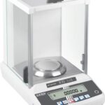Kern ABT 220-5DNM+C Analysewaage kalibriert (DAkkS-akkreditiertes Labor) Wägebereich (max.) 220 g Ablesbarkeit 0.00001 g