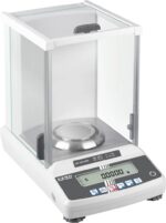 Kern ABT 220-5DNM+C Analysewaage kalibriert (DAkkS-akkreditiertes Labor) Wägebereich (max.) 220 g Ablesbarkeit 0.00001 g