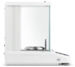 Kern ABT 220-5DNM+C Analysewaage kalibriert (DAkkS-akkreditiertes Labor) Wägebereich (max.) 220 g Ablesbarkeit 0.00001 g - Image 2