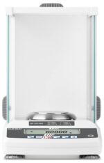 Kern ABT 220-5DNM+C Analysewaage kalibriert (DAkkS-akkreditiertes Labor) Wägebereich (max.) 220 g Ablesbarkeit 0.00001 g - Image 5
