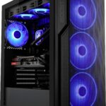CSL Computer Gaming PC M12320H AMD Ryzen 9 9950X3D 5.7 GHz 64 GB RAM 2 TB SSD AMD Radeon™ RX 9070 XT 16 GB GDDR6 94923