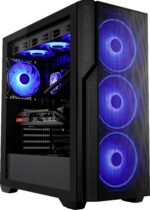 CSL Computer Gaming PC M12320H AMD Ryzen 9 9950X3D 5.7 GHz 64 GB RAM 2 TB SSD AMD Radeon™ RX 9070 XT 16 GB GDDR6 94923