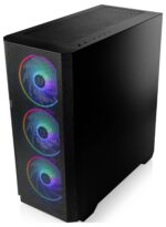 CSL Computer Gaming PC M12320H AMD Ryzen 9 9950X3D 5.7 GHz 64 GB RAM 2 TB SSD AMD Radeon™ RX 9070 XT 16 GB GDDR6 94923 – Bild 4