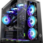 CSL Computer Gaming PC M12330H AMD Ryzen 9 9950X3D 5.7 GHz 64 GB RAM 2 TB SSD AMD Radeon™ RX 9070 XT 16 GB GDDR6 94924