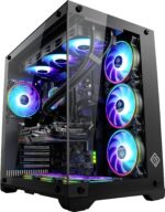 CSL Computer Gaming PC M12330H AMD Ryzen 9 9950X3D 5.7 GHz 64 GB RAM 2 TB SSD AMD Radeon™ RX 9070 XT 16 GB GDDR6 94924