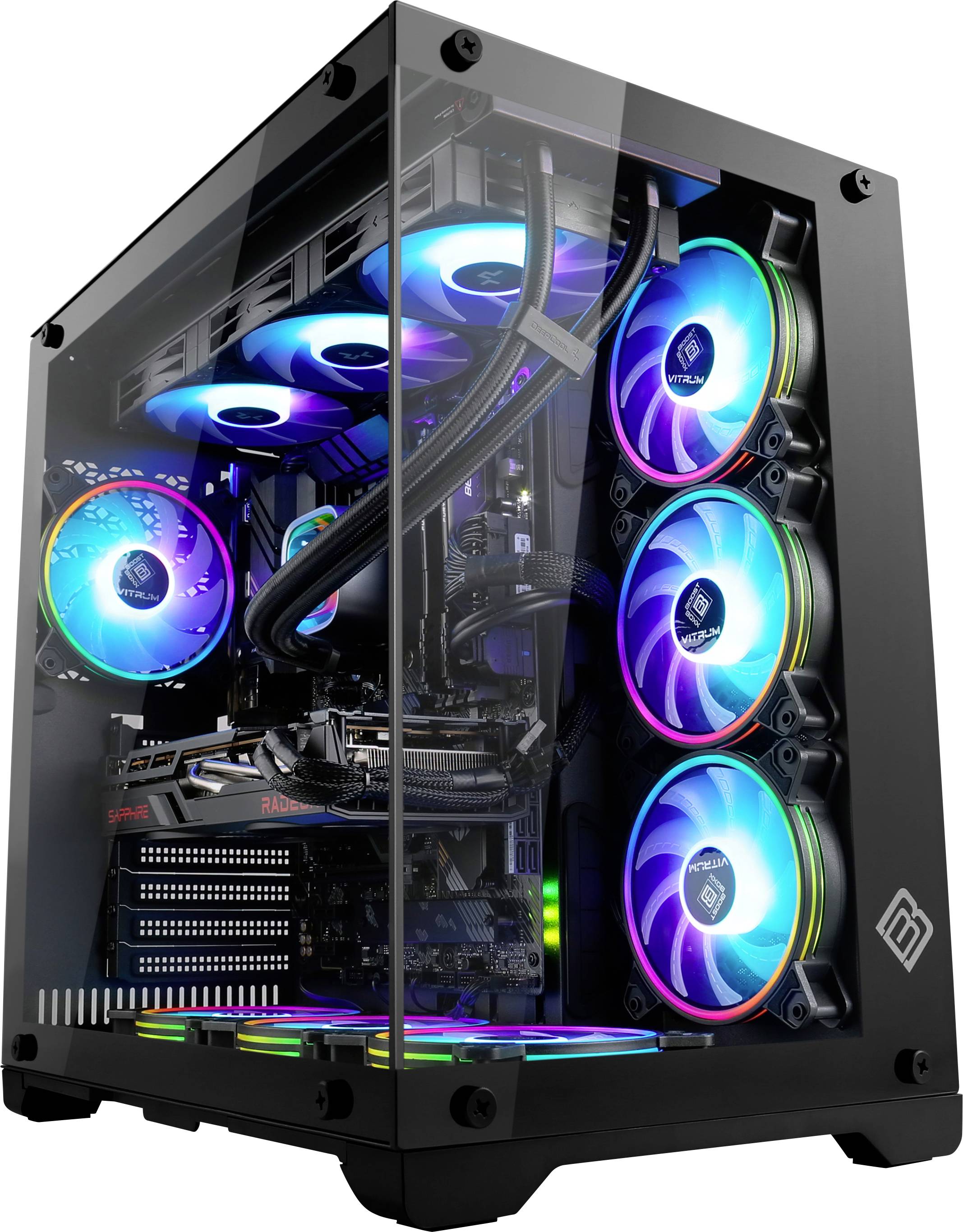 image-1836.jpg CSL Computer Gaming PC M12330H AMD Ryzen 9 9950X3D 5.7 GHz 64 GB RAM 2 TB SSD AMD Radeon™ RX 9070 XT 16 GB GDDR6 94924 – Bild 1