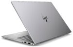 HP Workstation Notebook ZBook 8 G1i 35.6 cm (14 Zoll) WUXGA Intel® Core™ Ultra 7 (Series 2) 255H 32 GB RAM 1 TB SSD Deut – Bild 3