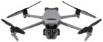 DJI Mavic 3 Pro Fly More Combo (DJI RC PRO) Quadrocopter 100% RtR Kameraflug, Profi Grau – Bild 9