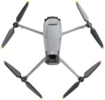 DJI Mavic 3 Pro Fly More Combo (DJI RC PRO) Quadrocopter 100% RtR Kameraflug, Profi Grau – Bild 13