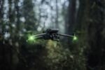 DJI Mavic 3 Pro Fly More Combo (DJI RC PRO) Quadrocopter 100% RtR Kameraflug, Profi Grau – Bild 34