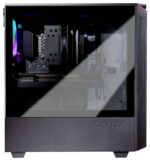 Captiva Gaming PC Highend Gaming R89-506 AMD Ryzen 7 7800X3D 64 GB RAM 2000 GB SSD AMD AMD Radeon Graphics Nvidia GeForc – Bild 3