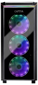 Captiva Gaming PC Highend Gaming R89-506 AMD Ryzen 7 7800X3D 64 GB RAM 2000 GB SSD AMD AMD Radeon Graphics Nvidia GeForc – Bild 4