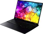 Captiva Gaming Notebook 40.6 cm (16 Zoll) WQXGA AMD Ryzen 9 9955HX 32 GB RAM 2000 GB SSD Deutsch, QWERTZ AMD AMD Radeon