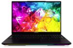 Captiva Gaming Notebook 40.6 cm (16 Zoll) WQXGA AMD Ryzen 9 9955HX 32 GB RAM 2000 GB SSD Deutsch, QWERTZ AMD AMD Radeon – Bild 2