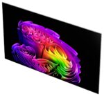 LG Electronics OLED77G67LW 4K OLED evo AI OLED-TV 195 cm 77 Zoll EEK E (A - G) Schwarz – Bild 6