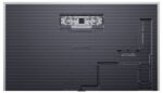 LG Electronics OLED77G67LW 4K OLED evo AI OLED-TV 195 cm 77 Zoll EEK E (A - G) Schwarz – Bild 9