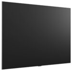 LG Electronics OLED77G67LW 4K OLED evo AI OLED-TV 195 cm 77 Zoll EEK E (A - G) Schwarz – Bild 12