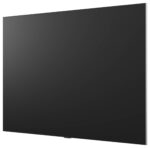 LG Electronics OLED77G67LW 4K OLED evo AI OLED-TV 195 cm 77 Zoll EEK E (A - G) Schwarz – Bild 13