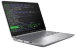 HP Workstation Notebook ZBook Fury 40.6 cm (16 Zoll) WQXGA Intel® Core™ Ultra 9 285HX 64 GB RAM Deutsch, QWERTZ Intel GD - Image 2