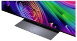 LG Electronics OLED83C6ELB 4K OLED evo AI OLED-TV 210 cm 83 Zoll EEK D (A - G) Schwarz – Bild 7