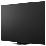 LG Electronics OLED83C6ELB 4K OLED evo AI OLED-TV 210 cm 83 Zoll EEK D (A - G) Schwarz – Bild 15
