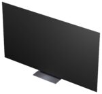 LG Electronics OLED83C6ELB 4K OLED evo AI OLED-TV 210 cm 83 Zoll EEK D (A - G) Schwarz – Bild 18