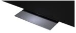LG Electronics OLED83C6ELB 4K OLED evo AI OLED-TV 210 cm 83 Zoll EEK D (A - G) Schwarz – Bild 20