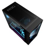 Asus Gaming PC ROG GM700 2.5 cm (1.0 Zoll) AMD Ryzen 7 9800X3D 5.2 GHz 16 GB RAM 2 TB SSD AMD AMD Radeon Graphics AMD AM – Bild 2