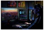 Asus Gaming PC ROG GM700 2.5 cm (1.0 Zoll) AMD Ryzen 7 9800X3D 5.2 GHz 16 GB RAM 2 TB SSD AMD AMD Radeon Graphics AMD AM – Bild 8