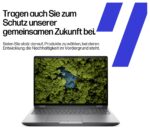 HP Workstation Notebook ZBook Fury 40.6 cm (16 Zoll) WQXGA Intel® Core™ Ultra 9 285HX 64 GB RAM Deutsch, QWERTZ Intel GD - Image 9