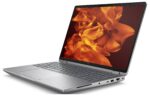 HP Workstation Notebook ZBook Fury 40.6 cm (16 Zoll) WQXGA Intel® Core™ Ultra 9 285HX 64 GB RAM Deutsch, QWERTZ Intel GD - Image 11