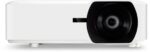 Viewsonic Beamer LS850WU DLP 5000 ANSI-Lumen 1920 x 1200 WUXGA 2-Lampensystem, Integrierter Lautsprecher, mit Fernbedien