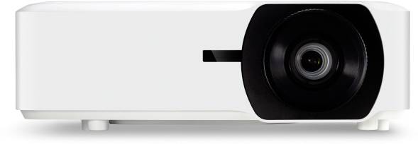 image-2108.jpg Viewsonic Beamer LS850WU DLP 5000 ANSI-Lumen 1920 x 1200 WUXGA 2-Lampensystem, Integrierter Lautsprecher, mit Fernbedien – Bild 1