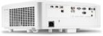 Viewsonic Beamer LS850WU DLP 5000 ANSI-Lumen 1920 x 1200 WUXGA 2-Lampensystem, Integrierter Lautsprecher, mit Fernbedien – Bild 10